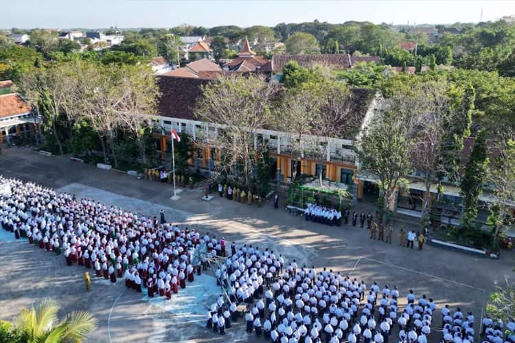 Sekolah Negeri Rasa Internasional, Probolinggo Siapkan Kelas ICP di 3 SMP