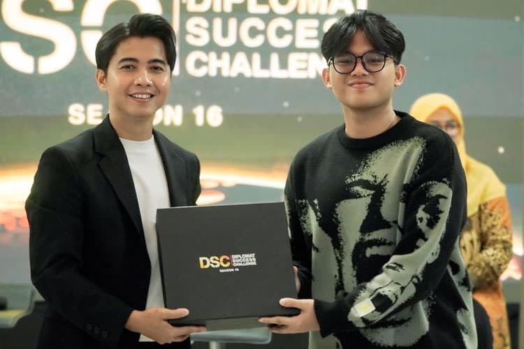 Kiat Bisnis Pemula ala Gilang Gumilar: Manfaatkan Event Lomba Bisnis