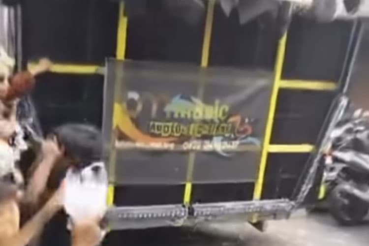 Karnaval Sound Horeg di Kota Malang Picu Perkelahian, MUI: Ini Mudarat-nya Besar