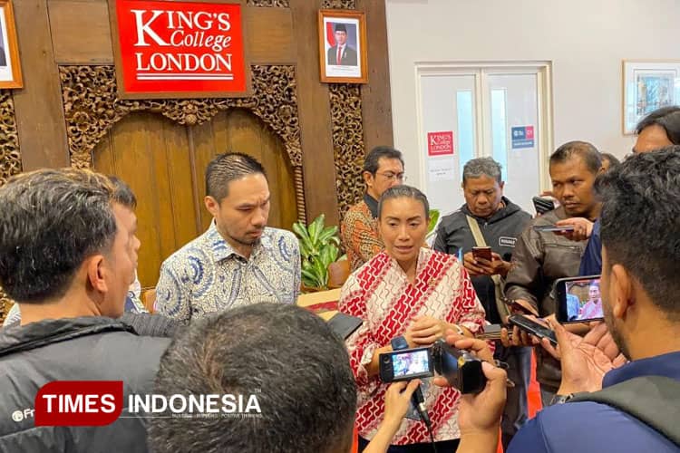 Kunjungan Komisi VII DPR RI ke KEK Singhasari, Penguatan Ekomomi Kreatif Berbasis Digital dan Budaya