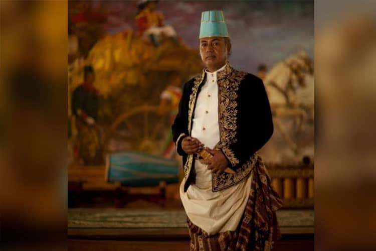Ketahanan Budaya, KGPH Puger Sampaikan Pentingnya Pentas Budaya