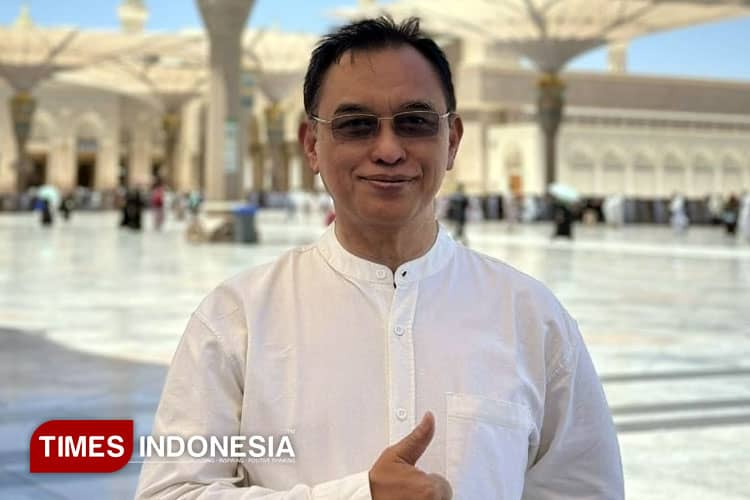 Ketua LK PBNU Ingatkan Bahaya Sound Horeg: Ancam Gangguan Pendengaran Permanen