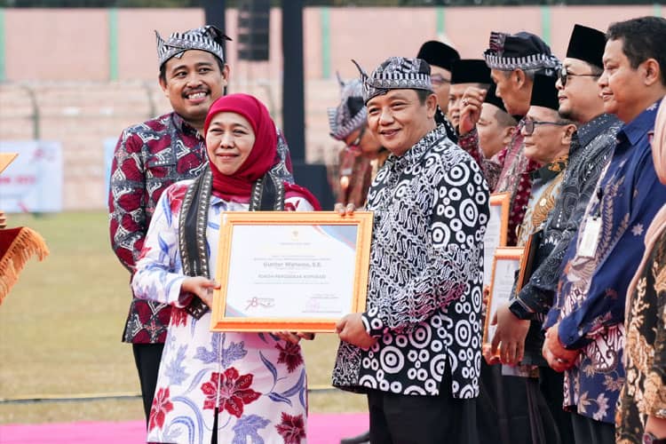 DPRD Jatim Dorong Sosialisasi Koperasi Merah Putih ke Desa-Desa