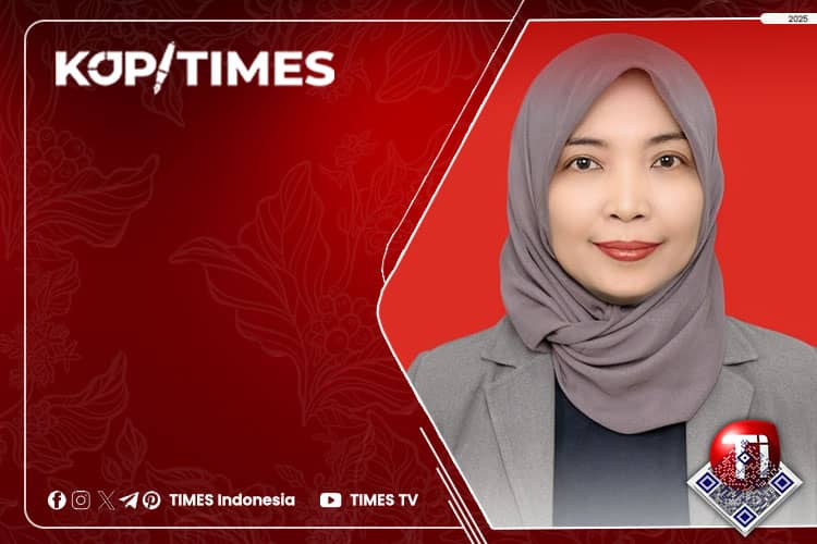 Followership Dosen yang Terlupakan