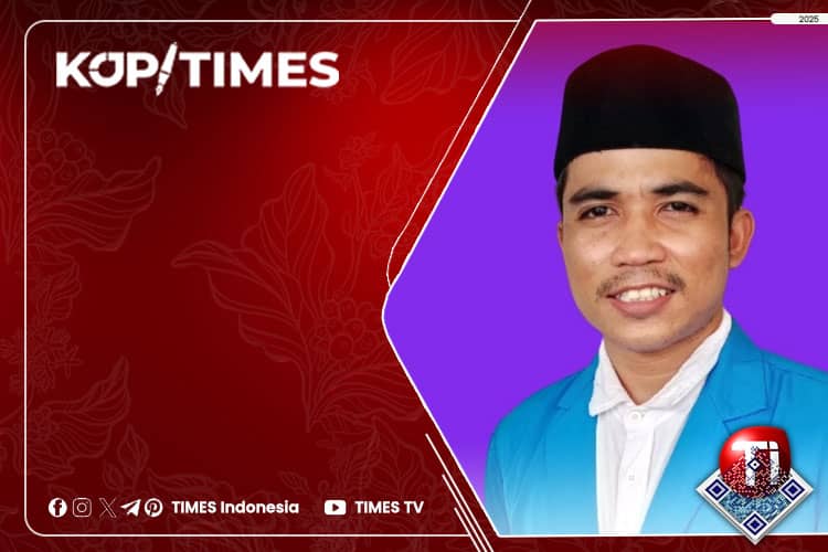 Fakta Dibalik Klaim PMII Didirikan HMI