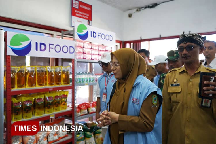 Kopdes Merah Putih, Jurus Pemerintah Mengembalikan Kejayaan Koperasi