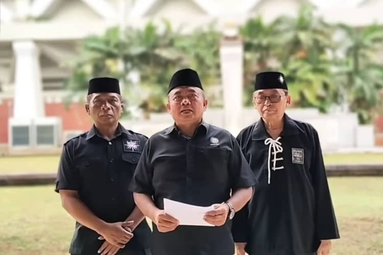 Dualisme PSHT Usai, Jutaan Pendekar Apresiasi Presiden Prabowo dan Menkumham Supratman