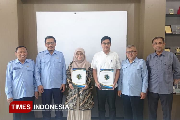 Dosen Baru UWG Malang, Teguhkan Komitmen Pendidikan Berkarakter