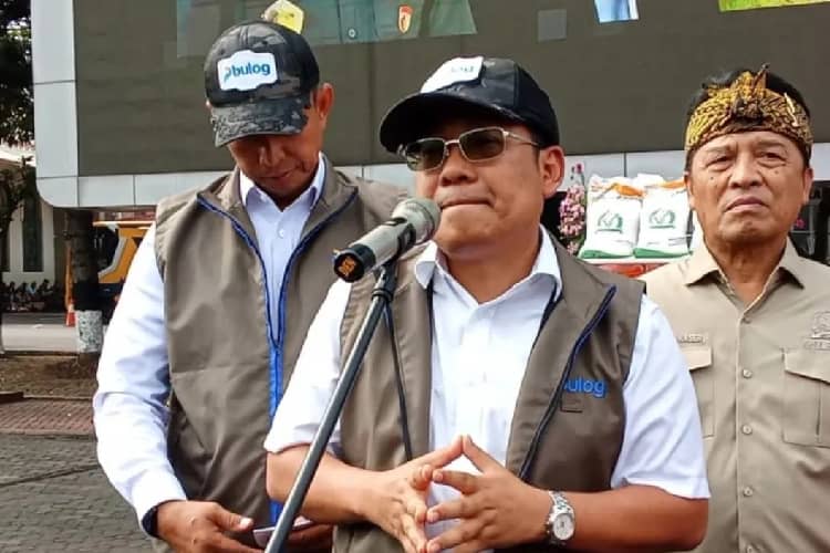 Stabilisasi Harga Pangan hingga Akhir 2025, Bapanas Targetkan 1,3 Juta Ton Beras SPHP