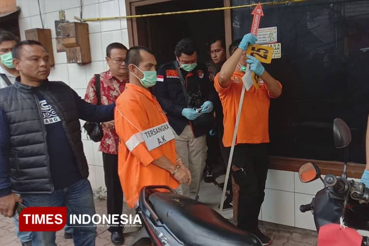 Kasus Losmen Windu Kota Malang, Tersangka Klaim Tak Ada Niat Membunuh
