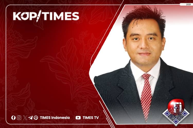 Akal Imitasi AI dan Kematian Teori Komunikasi Klasik