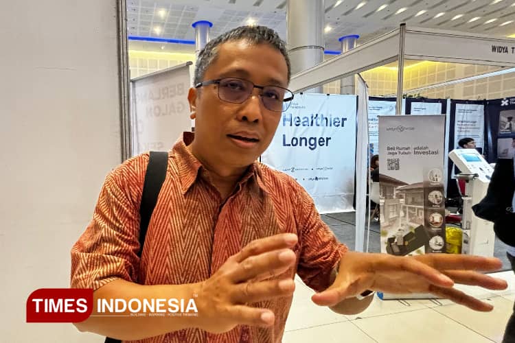 Akar Penyakit Kronis di Era Modern, Perspektif Baru tentang Diabetes dan Kesehatan Lambung