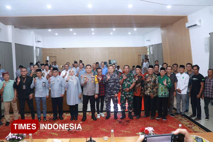 MUI Apresiasi Aturan Sound Horeg Forpimda Banyuwangi