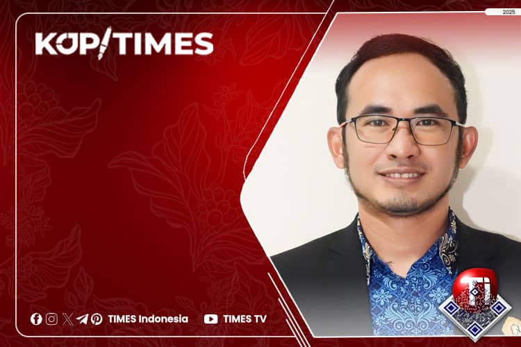 Optimalisasi Bonus Demografi ASN Gen Z