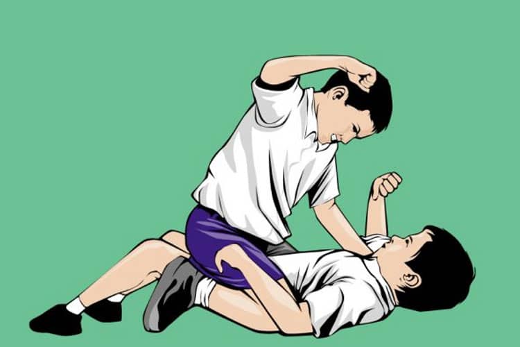 Duel di Atas Jembatan Parigi Cianjur, Belasan Pelajar SMP Jadi Tersangka