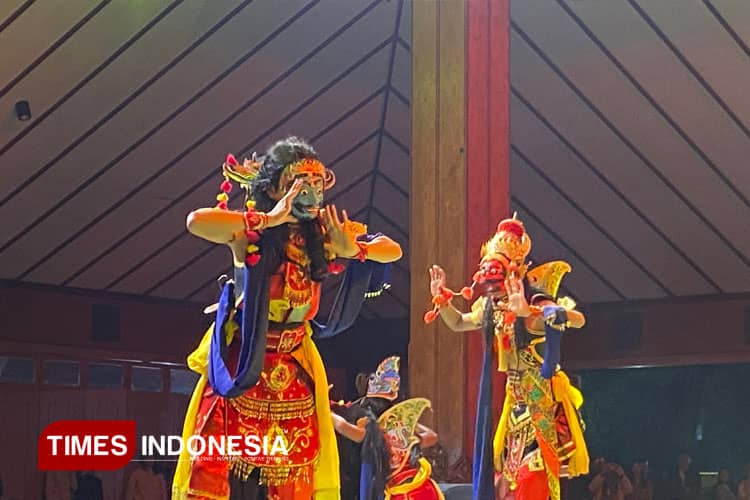 Panji In Love, Menghidupkan Kisah Cinta Panji Asmarabangun dan Sekartaji