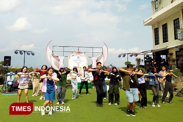 Hallyu Malang Gelar Festival Budaya Korea, Hadirkan Lomba K-Pop dan K-Fashion