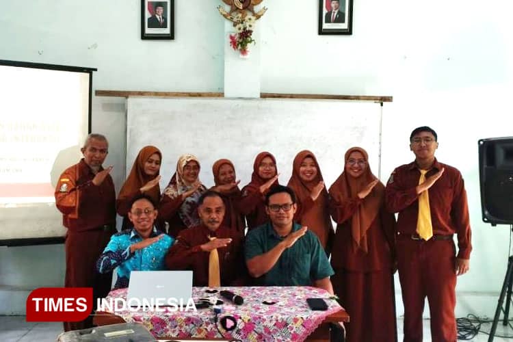 UNISMA Malang Dorong Transformasi Digital Pembelajaran Lewat Pelatihan Penulisan Kreatif dan Multimedia Interaktif