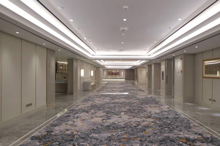 Sheraton Surabaya Luncurkan Destinasi MICE Unggulan dengan Ruangan Meeting Baru