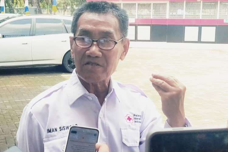 PMI Kabupaten Tegal Gaungkan Semangat Kemanusiaan, Bulan Dana PMI 2025 Resmi Dimulai