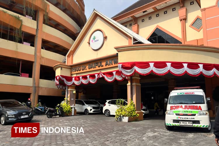 Heboh! Ada Dugaan Praktik Prostitusi Terselubung dan Premanisme di RSSA Malang