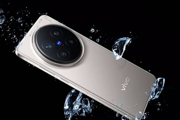 Segera Meluncur, Vivo X300 Bakal Diperkuat Chipset Baru MediaTek