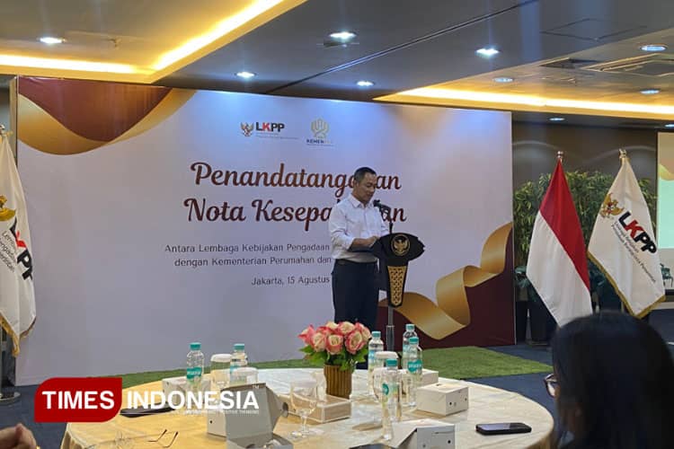 Hendrar Prihadi Diganti, Begini Kata PDIP