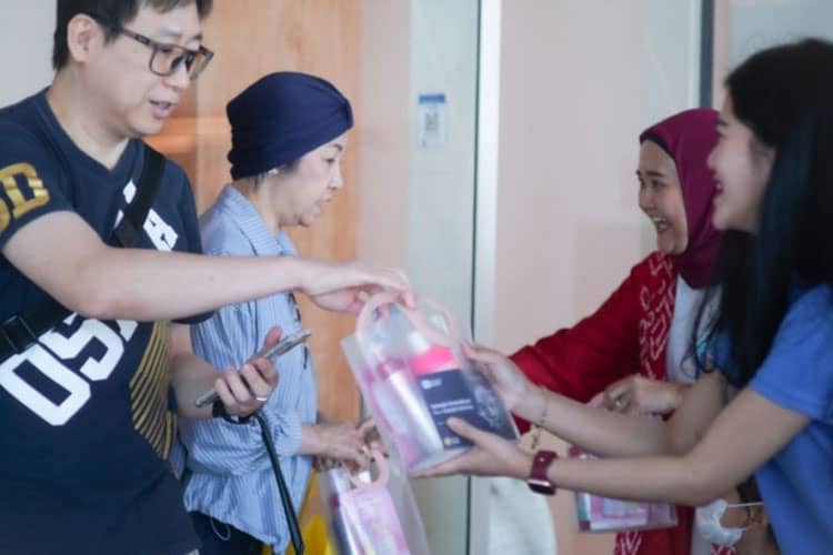 Elumor dan Garuda Indonesia Hadirkan Pengalaman Berkesan di Hari Kemerdekaan