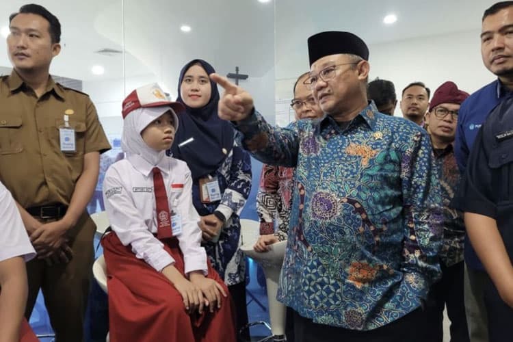 Aplikasi Rumah Pendidikan Kemendikdasmen, Rujukan Konten Pendidikan