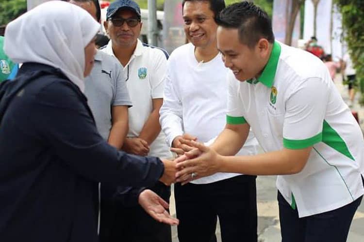 Hendro Puspito: Langkah Cepat Khofifah Jaga Stabilitas Jawa Timur