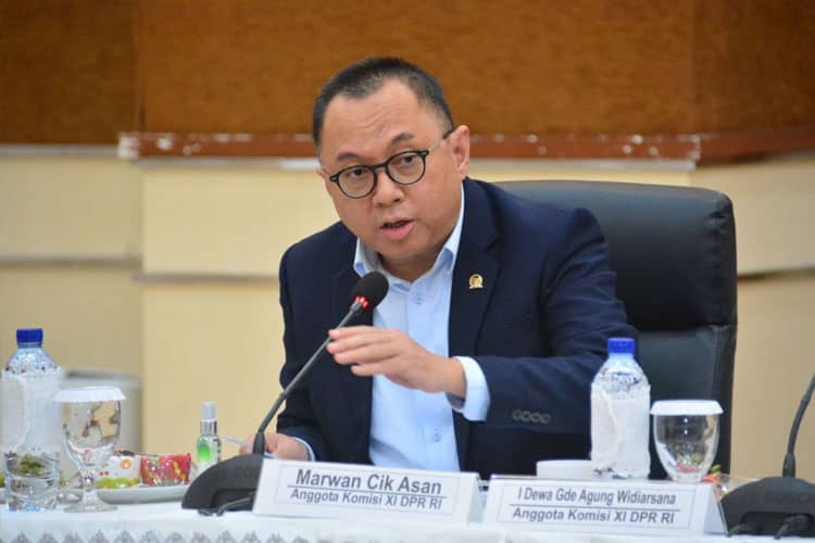 Demokrat: APBN 2026 Harus Perkuat Transformasi Ekonomi di Tengah Ketidakpastian Ekonomi Global