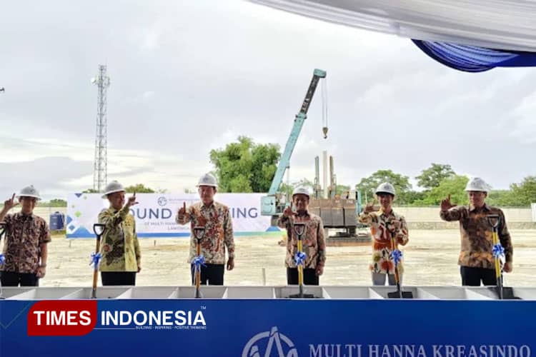 Tiga Perusahaan Limbah B3 di Lamongan Perkuat Sistem Pengelolaan Lingkungan