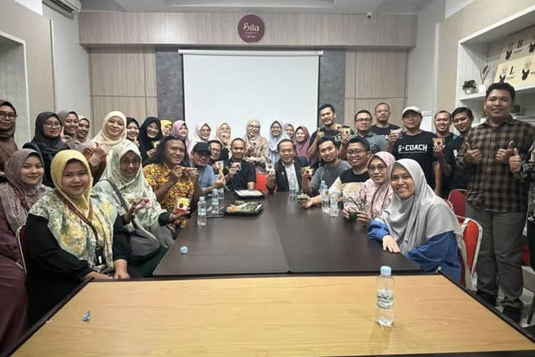 Genjot Ekspor Produk UMKM, Intensifkan Business Matching
