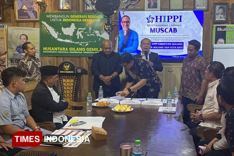 UMKM Berdaya Harus Berani Melompat Menuju Penguasa Pasar Global