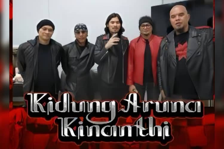 Siap-siap, Konser Dewa 19 Segera Bikin Gempar Ponorogo