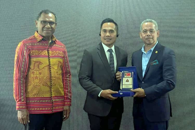 KSOP Waingapu: NTT Siap Jadi Mitra Stategis Perdagangan Bilateral Indonesia – Timor Leste