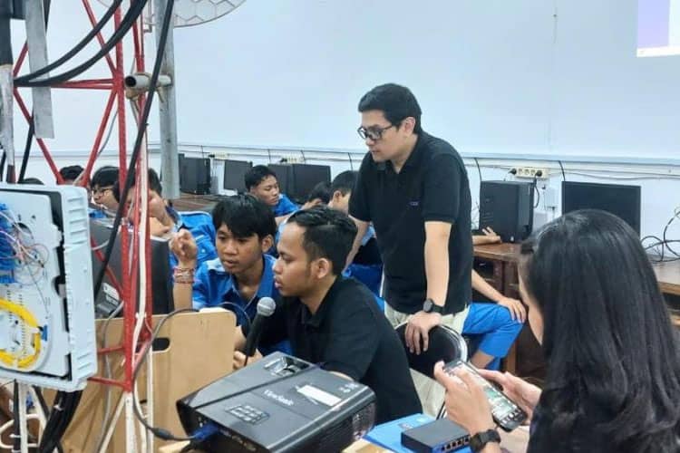 PT Cendikia Global Solusi Tingkatkan Kinerja Jaringan dengan Downtime Sangat Minim dan Efisiensi Lebih Baik