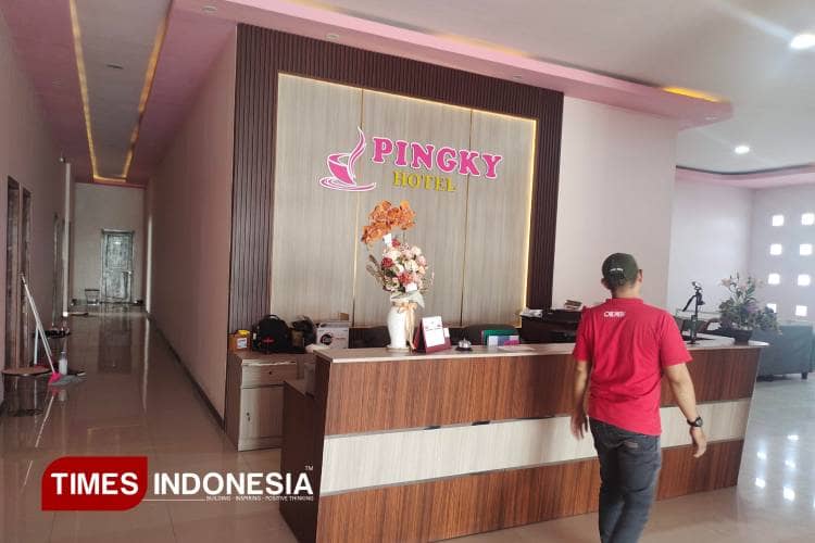 Hotel Pingky Hadirkan Sensasi Menginap Nyaman Plus Sarapan Khas Lamongan