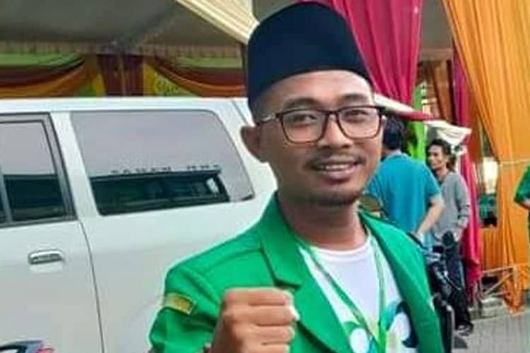 Ansor Wonokromo Lamongan Kecam Kebrutalan Aparat Pada Massa Aksi Parlemen
