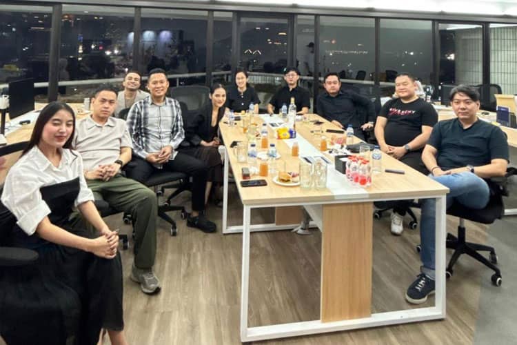 Sams Media Indonesia Resmi Berdiri, Siap Fasilitasi Kreator Muda dan Perluas Kolaborasi di Dunia Entertainment