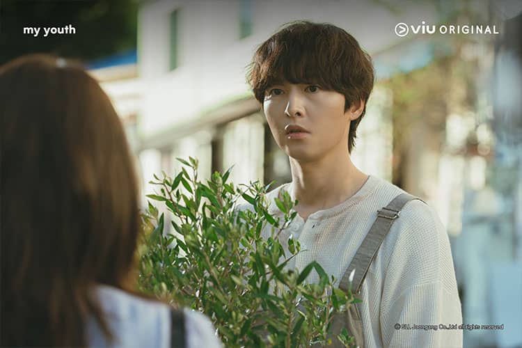September Banjir Drakor Apik, Ada Comeback Song Joong Ki