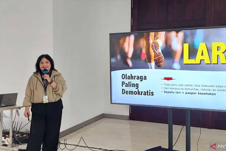 Bisa Jadi Tanda Gangguan Jantung, Dokter: Waspada Nyeri Dada Saat Olahraga Lari