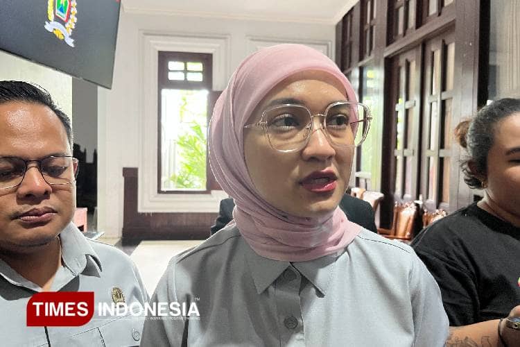 DPRD Kota Malang Soroti Distribusi Seragam Gratis, Begini Janji Pemkot