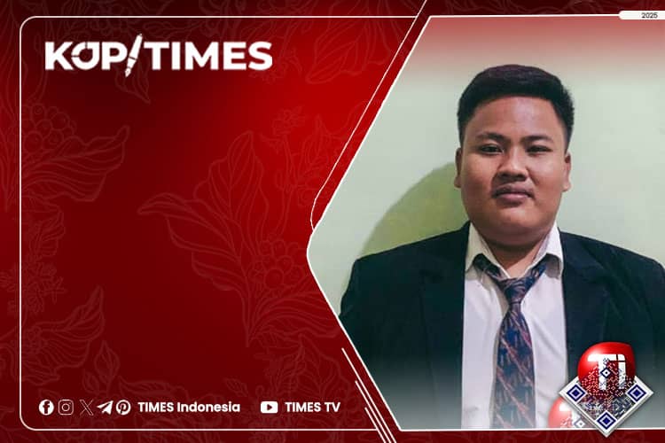Brain Rot dan Hilangnya Daya Kritis Generasi Muda