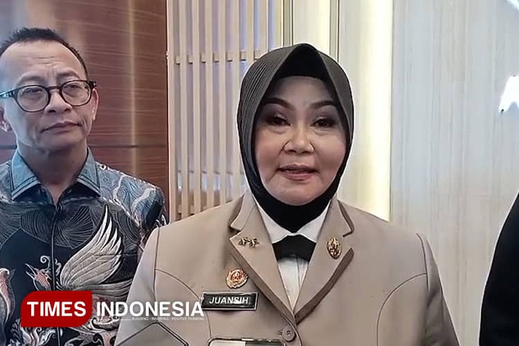 Women in Law Enforcement: Upaya Pengarusutamaan Gender dalam Institusi Kepolisian