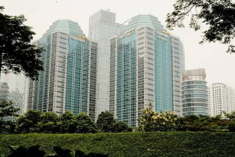 Bank Mandiri: Dana Pemerintah Pacu Akselerasi Kredit