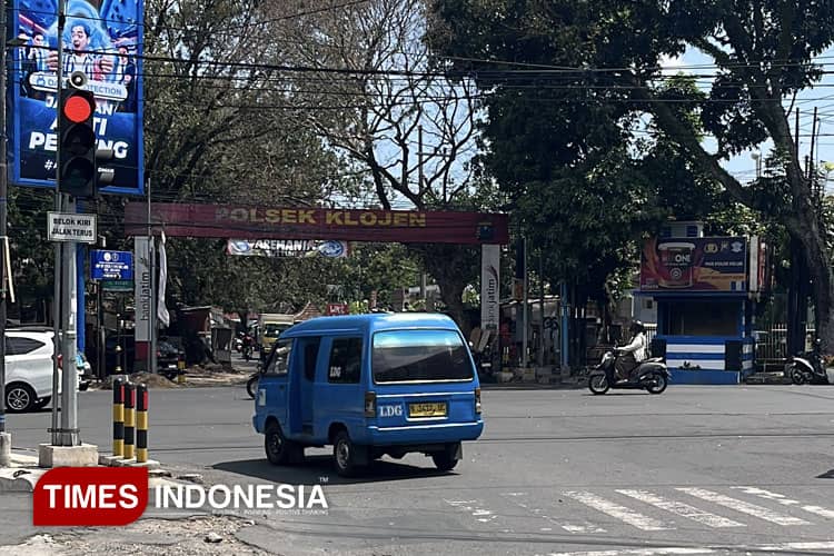 Trans Jatim Segera Beroperasi, Dishub Malang Pastikan Angkot Tetap Terlibat