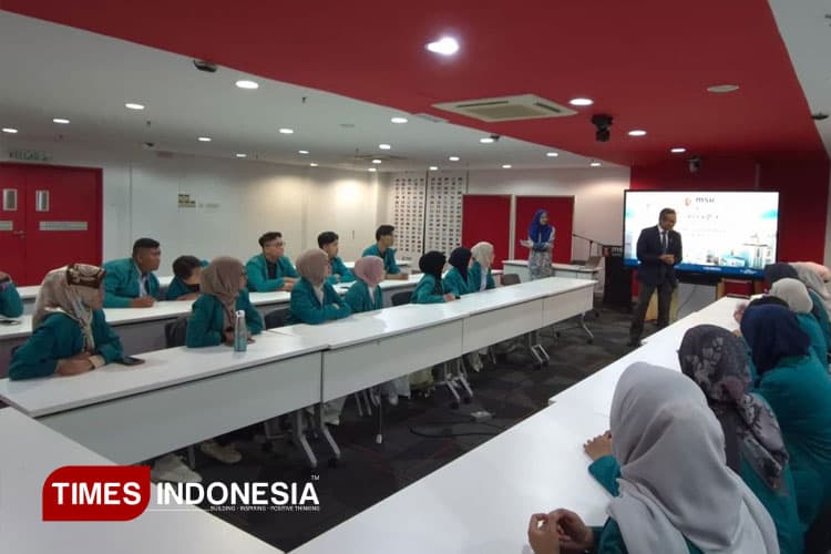 Mengenal Perbedaan Kurikulum Pendidikan Kedokteran Antara FK Unisma dan IMS MSU Malaysia