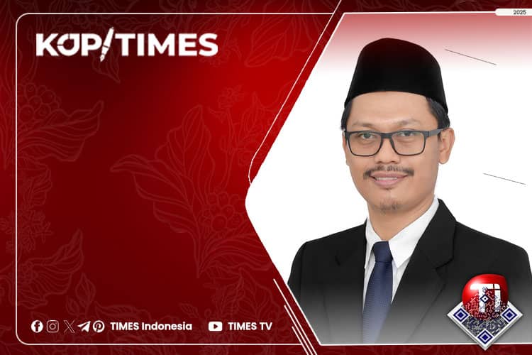 Discord dan Forum Demokratisasi Gen Z
