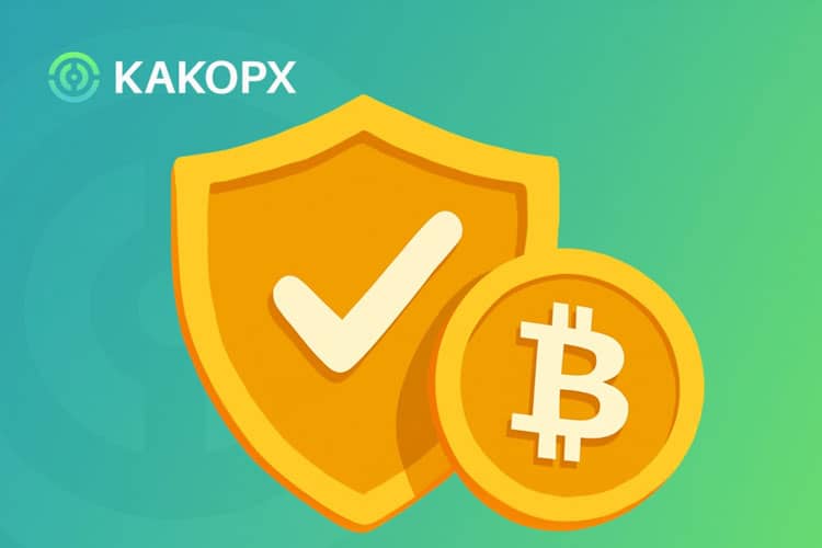 KAKOPX Umumkan Hasil Audit Bukti Cadangan Aset dengan Rasio 116%